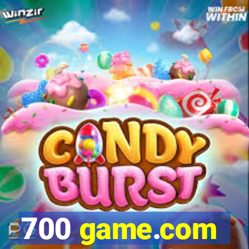 700 game.com